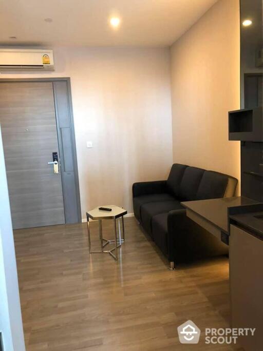 1-BR Condo at The Room Sukhumvit 69 near BTS Phra Khanong (ID 436362)