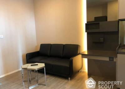 1-BR Condo at The Room Sukhumvit 69 near BTS Phra Khanong (ID 436362)