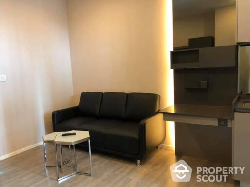 1-BR Condo at The Room Sukhumvit 69 near BTS Phra Khanong (ID 436362)