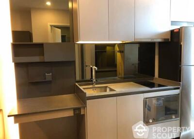 1-BR Condo at The Room Sukhumvit 69 near BTS Phra Khanong (ID 436362)