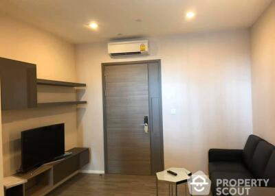 1-BR Condo at The Room Sukhumvit 69 near BTS Phra Khanong (ID 436362)