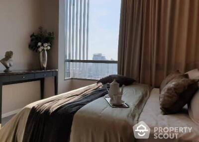 1-BR Condo at The Room Sukhumvit 69 near BTS Phra Khanong (ID 436327)