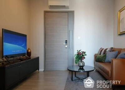 1-BR Condo at The Room Sukhumvit 69 near BTS Phra Khanong (ID 436327)