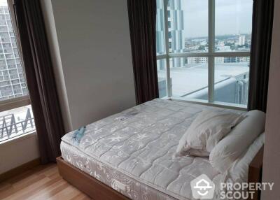 2-BR Condo at Ideo Verve Sukhumvit near BTS On Nut (ID 419909)