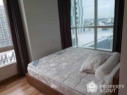 2-BR Condo at Ideo Verve Sukhumvit near BTS On Nut (ID 419909)