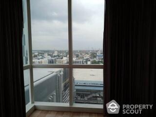 2-BR Condo at Ideo Verve Sukhumvit near BTS On Nut (ID 419909)