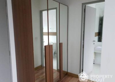 2-BR Condo at Ideo Verve Sukhumvit near BTS On Nut (ID 419909)