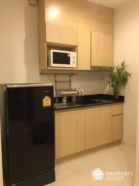 2-BR Condo at Ideo Verve Sukhumvit near BTS On Nut (ID 419909)