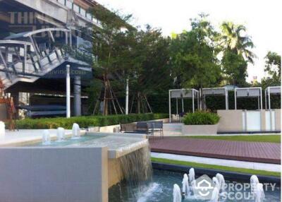 2-BR Condo at Ideo Verve Sukhumvit near BTS On Nut (ID 419909)