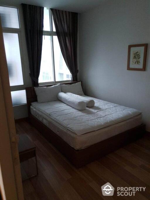 2-BR Condo at Ideo Verve Sukhumvit near BTS On Nut (ID 419909)