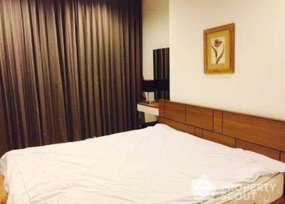 2-BR Condo at Ideo Verve Sukhumvit near BTS On Nut (ID 419909)