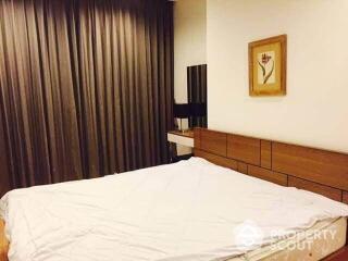 2-BR Condo at Ideo Verve Sukhumvit near BTS On Nut (ID 419909)