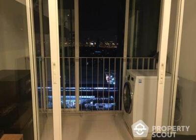 2-BR Condo at Ideo Verve Sukhumvit near BTS On Nut (ID 419909)