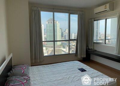 1-BR Condo at Life @ Sukhumvit 65 near BTS Phra Khanong (ID 45873)