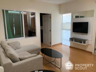 1-BR Condo at Life @ Sukhumvit 65 near BTS Phra Khanong (ID 45873)