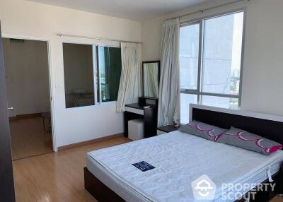 1-BR Condo at Life @ Sukhumvit 65 near BTS Phra Khanong (ID 45873)