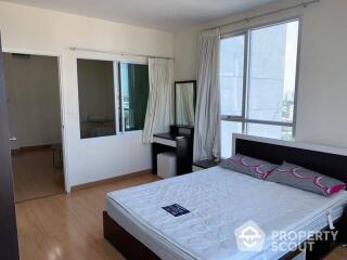 1-BR Condo at Life @ Sukhumvit 65 near BTS Phra Khanong (ID 45873)