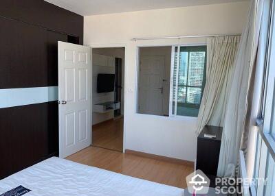 1-BR Condo at Life @ Sukhumvit 65 near BTS Phra Khanong (ID 45873)