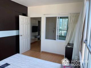 1-BR Condo at Life @ Sukhumvit 65 near BTS Phra Khanong (ID 45873)