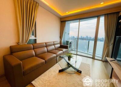 1-BR Condo at Sky Walk Residences near BTS Phra Khanong