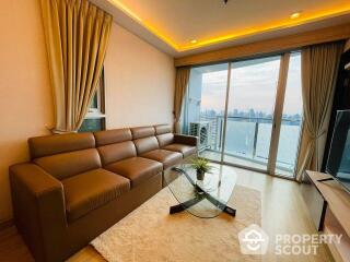 1-BR Condo at Sky Walk Residences near BTS Phra Khanong