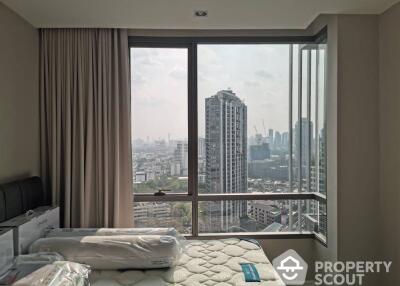 1-BR Condo at The Room Sukhumvit 69 near BTS Phra Khanong