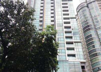 1-BR Condo at The Room Sukhumvit 69 near BTS Phra Khanong