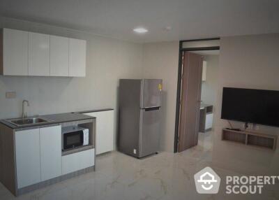 Shophouse for Rent and Sale in Phra Khanong