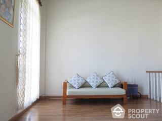 3-BR Townhouse in Chong Nonsi