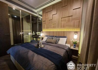 1-BR Condo at The Esse Sukhumvit 36 near BTS Thong Lor