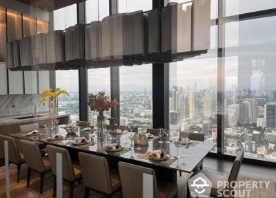 1-BR Condo at The Esse Sukhumvit 36 near BTS Thong Lor