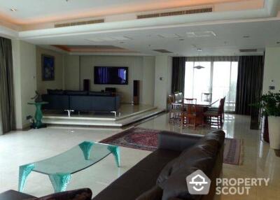 4-BR Condo at The Lakes Bangkok near BTS Asok