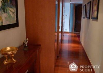 4-BR Condo at The Lakes Bangkok near BTS Asok