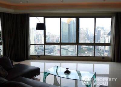 4-BR Condo at The Lakes Bangkok near BTS Asok