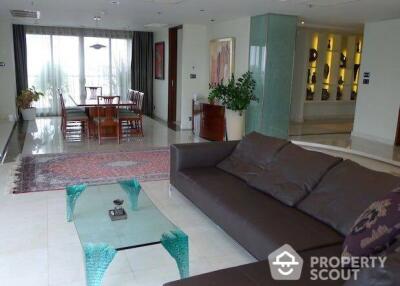 4-BR Condo at The Lakes Bangkok near BTS Asok