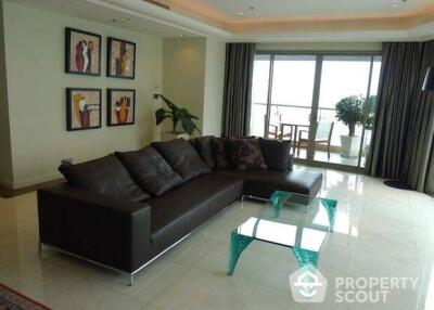 4-BR Condo at The Lakes Bangkok near BTS Asok