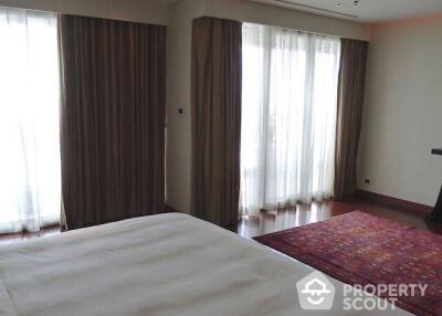 4-BR Condo at The Lakes Bangkok near BTS Asok