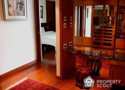 4-BR Condo at The Lakes Bangkok near BTS Asok