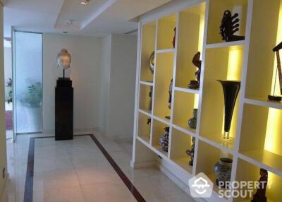 4-BR Condo at The Lakes Bangkok near BTS Asok