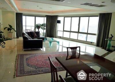 4-BR Condo at The Lakes Bangkok near BTS Asok