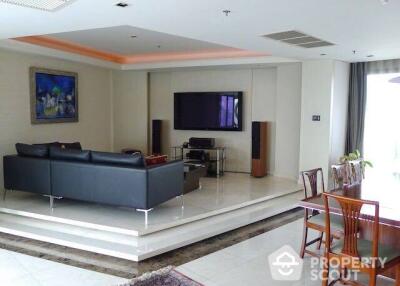 4-BR Condo at The Lakes Bangkok near BTS Asok