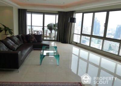 4-BR Condo at The Lakes Bangkok near BTS Asok