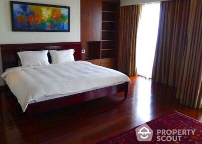 4-BR Condo at The Lakes Bangkok near BTS Asok