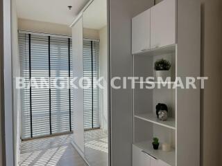 Condo at Noble Remix (Sukhumvit36) for rent