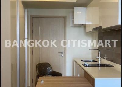 Condo at Maestro 03 Ratchada for sale