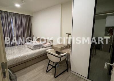 Condo at Maestro 03 Ratchada for sale