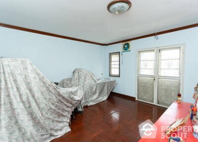 4-BR Townhouse in Bang Phong Phang