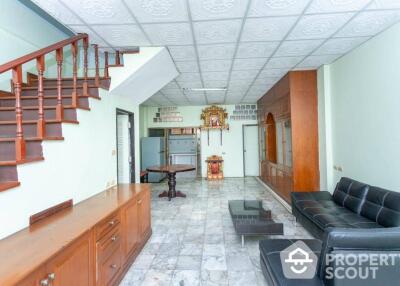 4-BR Townhouse in Bang Phong Phang