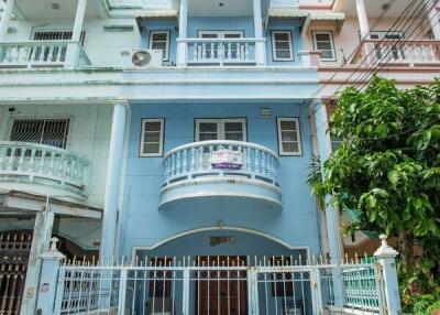 4-BR Townhouse in Bang Phong Phang