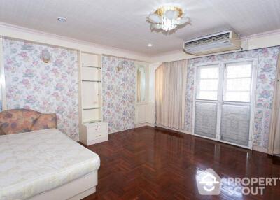 4-BR Townhouse in Bang Phong Phang